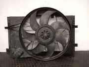 KÃ¼hlerventilator A2035001593 Mercedes-Benz C Kombi (S203) Kombi 3.0 C-280 V6 24V 4-Matic (M272.941)