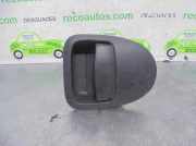 Türgriff Außen Ra 1316650 Opel Combo (Corsa C) Van 1.7 DTI 16V (Y17DT)