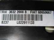 Seiten Airbag LINKS VOOR LINKS VOOR 60659667 Lancia Thesis (841) Limousine 2.4 JTD (841.C.000)