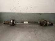 Antriebswelle Links Hinten GX734K139DB Jaguar XE Limousine 2.0d 180 16V (204DTD(AJ20D4))