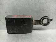 Gürtelschnalle Links Hinten 8974ZF Citroën Jumpy (G9) Van 2.0 HDI 120 16V (DW10UTED4(RHK))