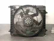 Kühlerventilator A1679068806 Mercedes-Benz GLE Coupe (C167) SUV 350de 2.0 Turbo 16V 4-Matic (D2866)