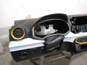 Armaturenbrett 6F1857005H Seat Arona (KJX) SUV 1.0 TSI 12V (DUSA)