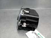 Luftdüse 735658333 Fiat 500L (199) Großraumlimousine 1.3 D 16V Multijet (55283775)