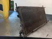 Radiator 1C1H8005JE Ford TRANSIT CAJA CERRADA, MEDIA (FY) (2000 =>) 2.0 TDE CAT