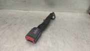 Gürtelschnalle Links Hinten SINREFE Peugeot 206 (2A/C/H/J/S) Schrägheck 1.1 XN,XR (TU1JP(HFX))