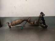 Uitlaat Rohr Vorne 1784184 Ford Focus 1 Limousine 1.6 16V (FYDB)