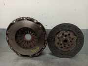 Kupplungsset 664228 Opel B 2.5 Turbodiesel (X 25 TD / U 25 TD / L93)