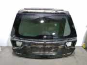 Hintertür 68154524AA Jeep Grand Cherokee (WK/WK2) SUV 3.6 V6 24V (ERC)