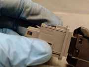 Warnleuchte Schalter 15B424 Toyota C-HR (X1,X5) SUV 1.8 16V Hybrid (2ZRFXE)