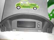 Multifunctionelle Display 009164455 Opel Corsa C (F08/68) Schrägheck 1.3 CDTi 16V (Z13DT)