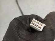 T?rschloss Rechts Hinten B25E72310B Mazda 323 BERLINA F/S (BJ) 2.0 Turbodiesel