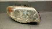 Scheinwerfer Rechts 4857830AC Chrysler Voyager/Grand Voyager (RG/RS) Großraumlimousine 2.5 CRD 16V Grand Voyager (ENC)