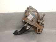 Handbremshebel 7L0721797E Volkswagen Touareg (7LA/7L6) SUV 2.5 TDI R5 (BAC) BAC