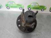 Achsschenkel Halter Links Hinten Opel ASTRA G BERLINA 2.0 DTI