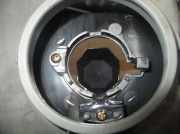 Scheinwerfer Links CB81510L0A Mazda Premacy Großraumlimousine 2.0 DiTD 16V (RF4F)