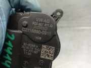 Luftklappe Stellmotor 2Q0907511G Skoda IV (NX3, NN3, PV3) 1.5 TSI