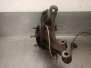 Achsschenkel Halter Rechts Vorne BJS733021 Mazda 3 (BM/BN) Limousine 2.0 SkyActiv-G 120 16V (PE)