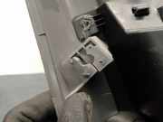 Motorhaubenschloss 6J0823509A Seat Ibiza IV SC (6J1) Schrägheck 3-drs 1.6 TDI 90 (CAYB)