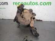 Turbolader 9631536380 Citro?n Evasion Gro?raumlimousine 2.1 Turbo D 12V SX (XUD11BTE(P8C-2)) XUD11BTE(P8C-2)