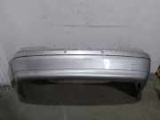 Stoßstange Hinten A2038850825 Mercedes-Benz C (W203) Limousine 2.6 C-240 V6 18V (M112.912)