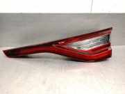 Rücklicht Rechts In Der Heckklappe 265506075R Renault Megane IV (RFBB) Schrägheck 5-drs 1.2 Energy TCE 130 (H5F-408(H5F-F4))