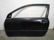 Tür Links Vorne 6700202151 Toyota Corolla (E12) Schrägheck 1.4 16V VVT-i (4ZZFE)