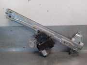Fensterheber Rechts Vorne 9657247580 Peugeot I (4A_, 4C_) 1.6 HDi
