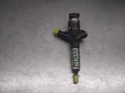 Kraftstoff-Injector 16613AA030 Subaru Legacy Wagon (BR) Kombi 2.0 D 16V (EE20)