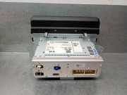 Multifunctionelle Display 96550H8151FHV Kia Stonic (YB) SUV 1.0i T-GDi 12V (G3LC)