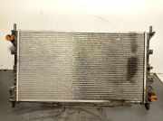 Radiator ME2S718005AD Ford Mondeo III Schrägheck 2.0 TDCi 130 16V (FMBA)
