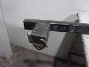 Stoßfängerträger Hinten 2662814 Renault Koleos I SUV 2.0 dCi 16V 150 FAP (M9R-H8)