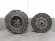 Kupplungsset 4120049920 Kia Sorento I (JC) SUV 2.5 CRDi 16V VGT (D4CB)