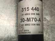 Stoßdämpfer Rechts Hinten 315440 Opel BERLINA 2.0 CDTI CAT