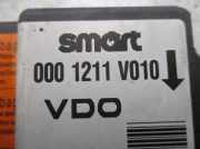 Steuerger?t Airbag 0001211V010 Smart COUPE Turbo CAT