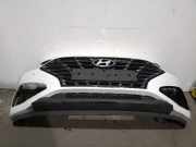 Stoßstange Vorne 86511G4500 Hyundai i30 Wagon (PDEF) Kombi 1.0 T-GDI 12V Hybrid 48V (G3LF)
