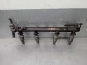 Einspritzdüsen Düsenstock 95BF9D280CD Ford Ka I Schrägheck 1.3i (96 EEC) (J4D)