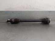Antriebswelle Rechts Hinten 7529216AI01 BMW 5 serie (E60) Limousine 520i 24V (M54-B22(226S1))