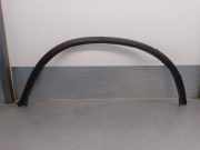 Zierleiste Kotflügel Links Hinten 51777176329 BMW X6 (E71/E72) SUV xDrive40d 3.0 24V (N57-D30B)