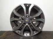 Felge A2054010200 Mercedes-Benz C (W205) Limousine C-200 2.0 CGI 16V (M274.920)