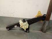 Fensterheber Links Vorne 807216723R Renault Clio V (RJAB) Schrägheck 5-drs 1.0 TCe 100 12V (H4D-B4)