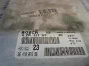 Motorsteuergerät 9641607980 Citroën C5 Berline (DC) Schrägheck 2.0 HDi 110 (DW10ATED(RHZ))