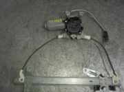 Fensterheber Links Hinten 2PINES Nissan Traveller (WP11) 1.8 16V