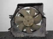 Kühlerventilator RF4P15025 Mazda Premacy Großraumlimousine 2.0 DiTD 16V (RF4F)