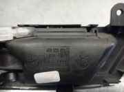 Scheibenwischermotor Vorne 4M5117504AB Ford FOCUS BERLINA (CAP) 1.6 TDCi CAT