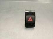 Warnleuchte Schalter 4G09415095PR Audi A6 Avant (C7) Kombi 3.0 TDI V6 24V (CLAB)