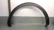 Zierleiste Kotflügel Links Hinten 9831344880 Citroën C4 Berline (BA/BB/BC) Schrägheck 5-drs 1.2 PureTech 130 12V (EB2ADTS(HNS))
