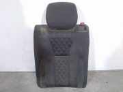Sitz Links Hinten 4835606 Skoda Kamiq SUV 1.5 TSI 16V (DPCA)