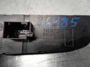 Lichtschalter 735367268 Fiat Grande Punto (199) Schr?gheck 1.2 Euro 5 (169.A.4000)