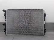 Radiator 2Q0121253M Seat Arona (KJX) SUV 1.0 TSI 12V (DLAA)